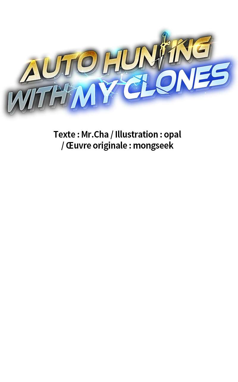 Auto Hunting With My Clones Chapitre 88 - Page 26