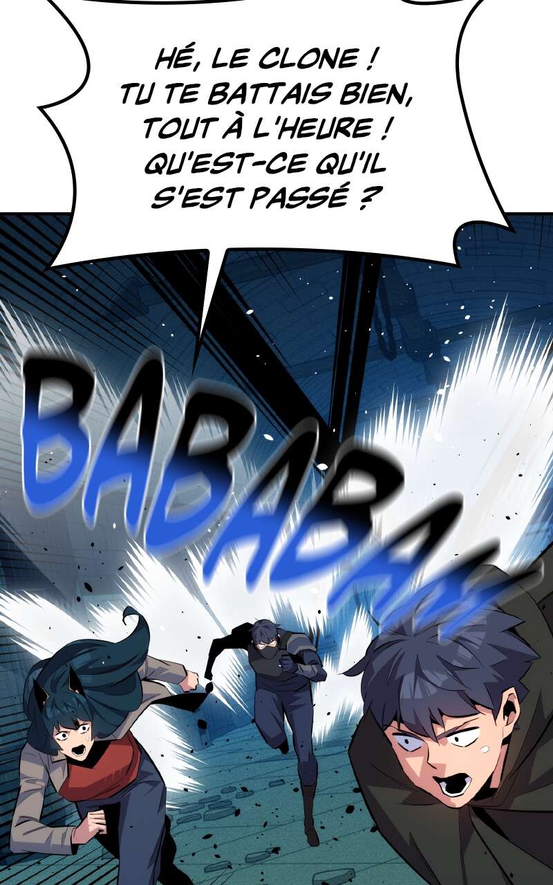 Auto Hunting With My Clones Chapitre 88 - Page 37