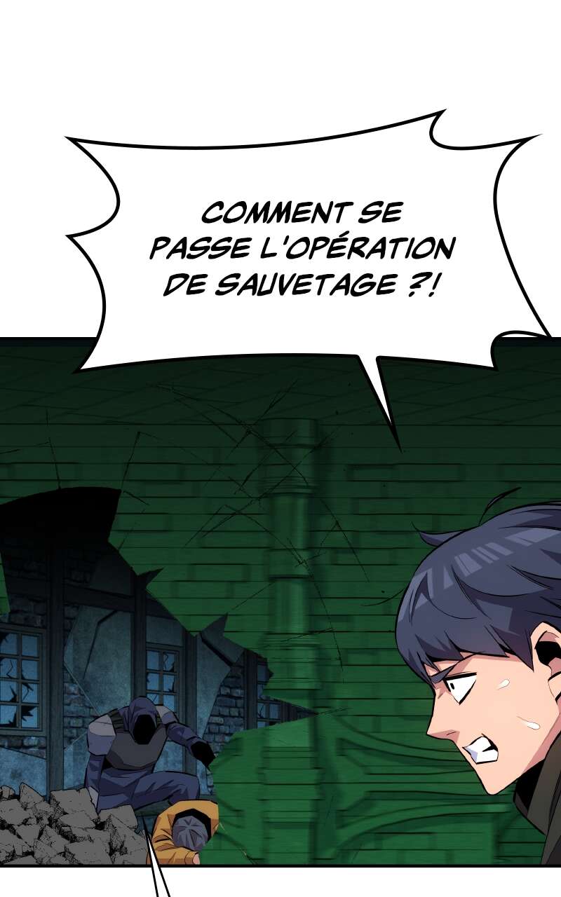 Auto Hunting With My Clones Chapitre 88 - Page 39