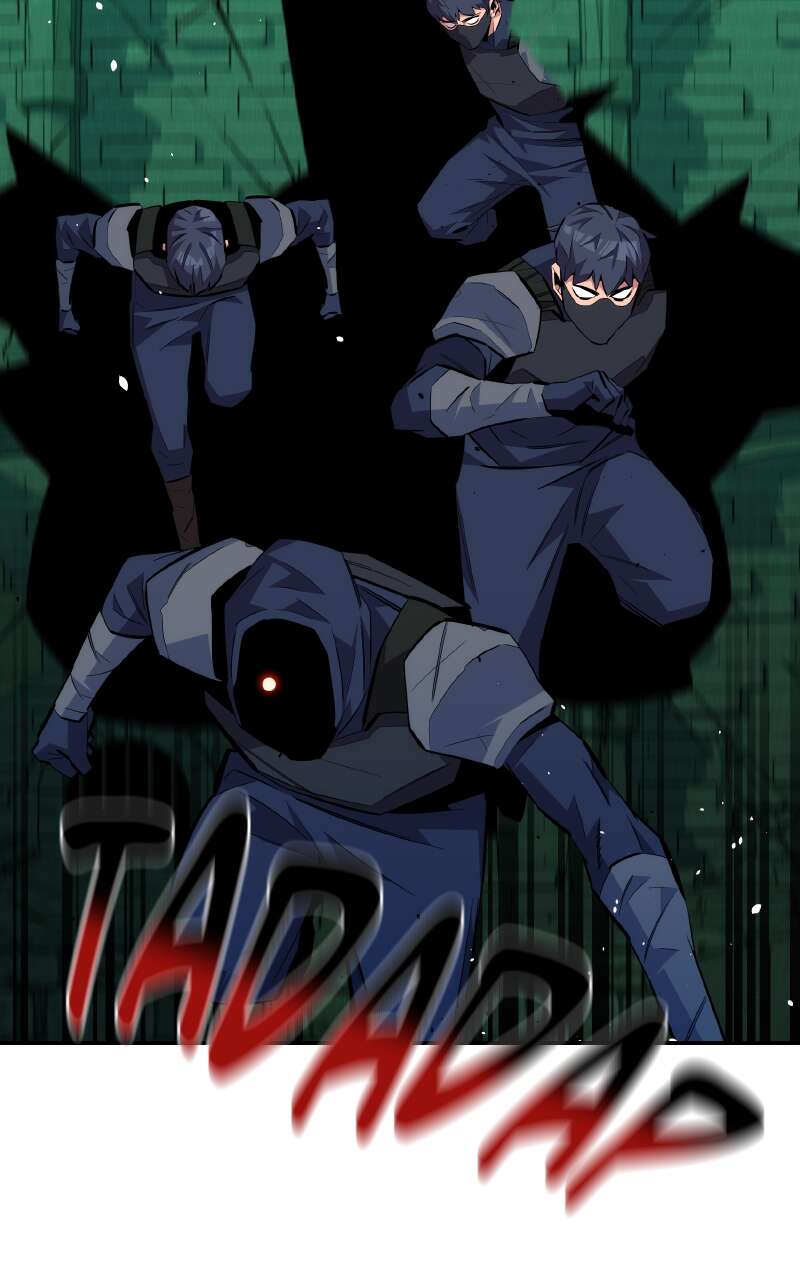 Auto Hunting With My Clones Chapitre 88 - Page 41