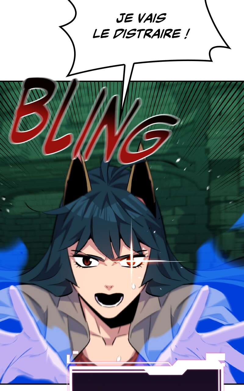 Auto Hunting With My Clones Chapitre 88 - Page 44