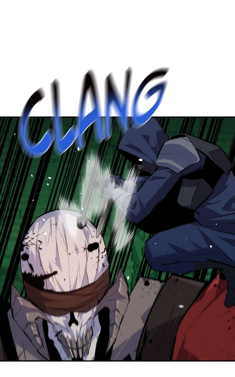 Auto Hunting With My Clones Chapitre 88 - Page 47