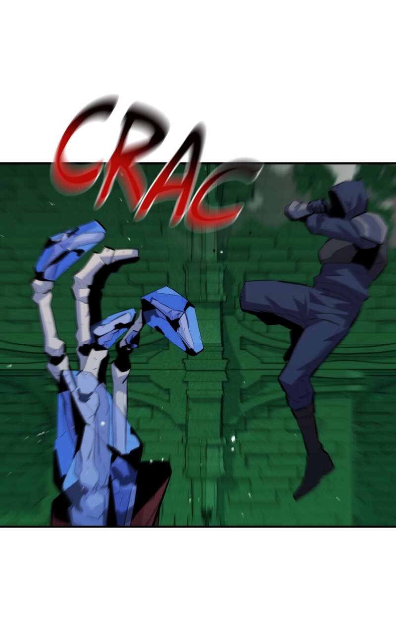 Auto Hunting With My Clones Chapitre 88 - Page 50