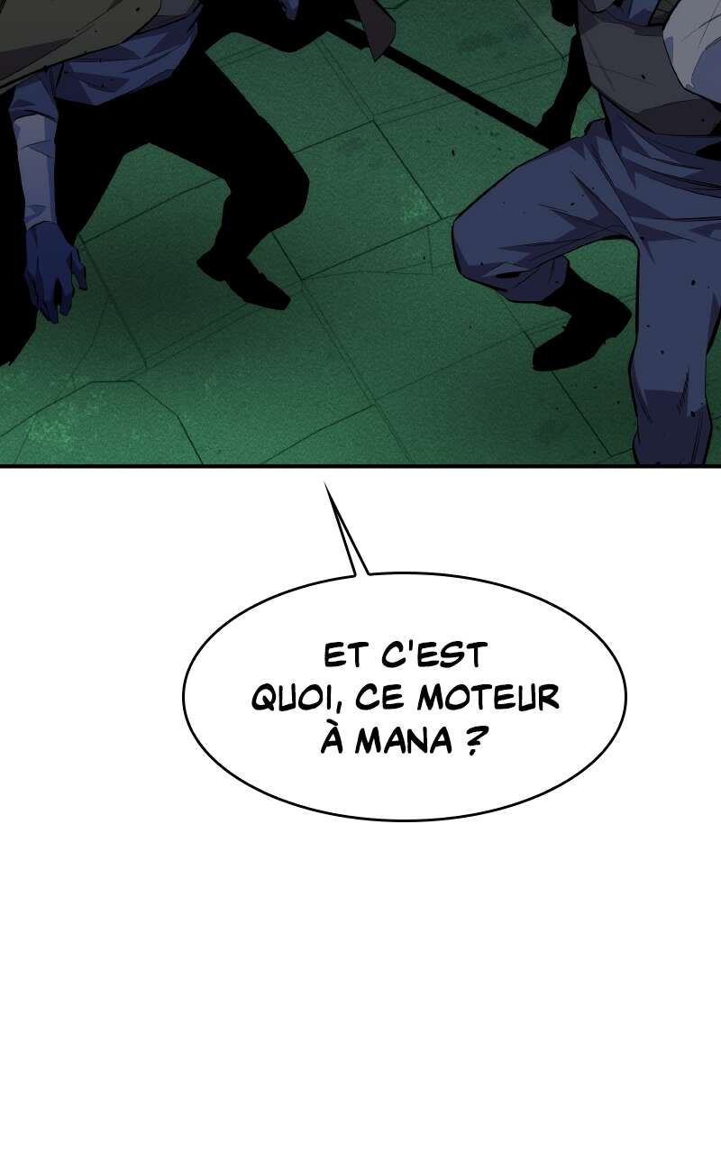 Auto Hunting With My Clones Chapitre 88 - Page 76