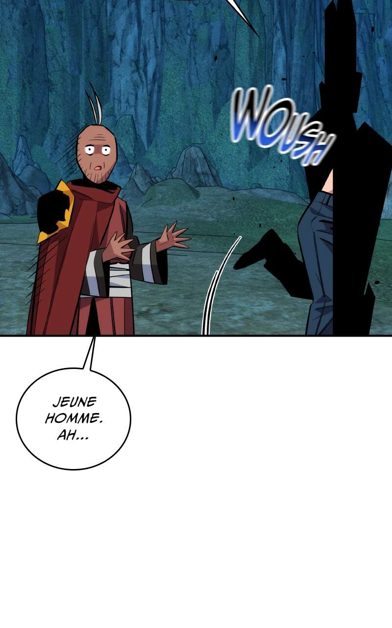 Auto Hunting With My Clones Chapitre 88 - Page 84