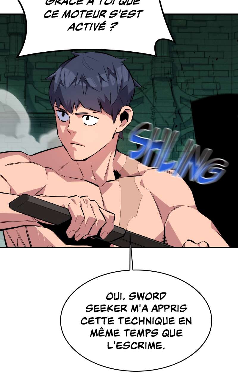 Auto Hunting With My Clones Chapitre 88 - Page 96