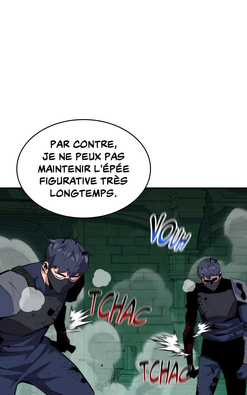 Auto Hunting With My Clones Chapitre 88 - Page 97