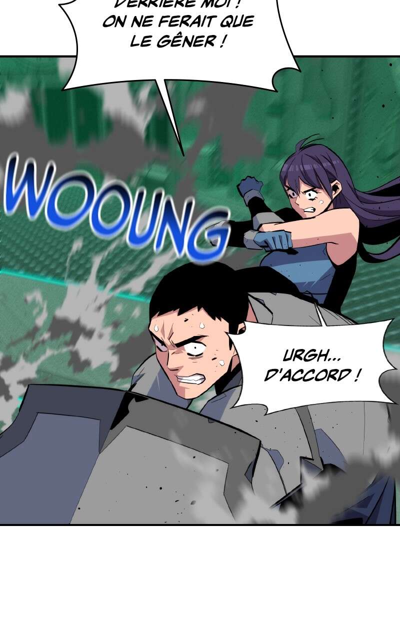 Auto Hunting With My Clones Chapitre 66 - Page 111