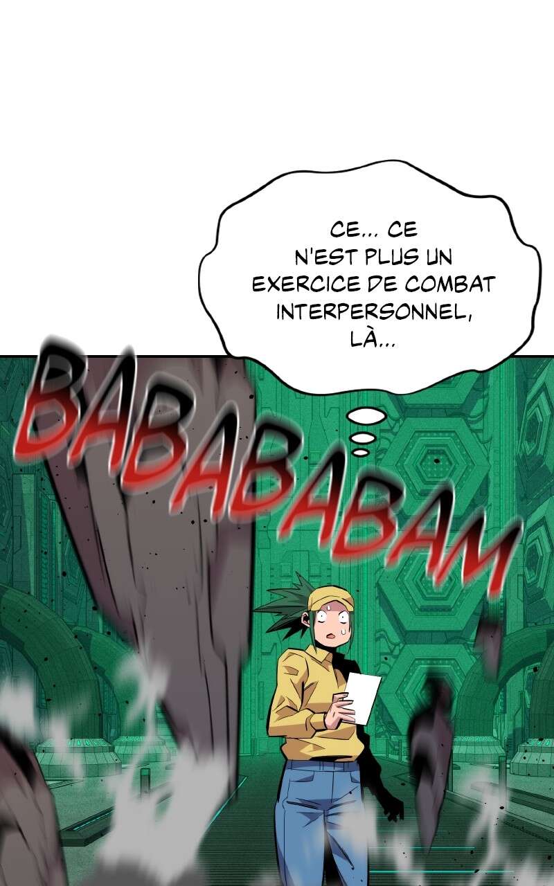 Auto Hunting With My Clones Chapitre 66 - Page 112