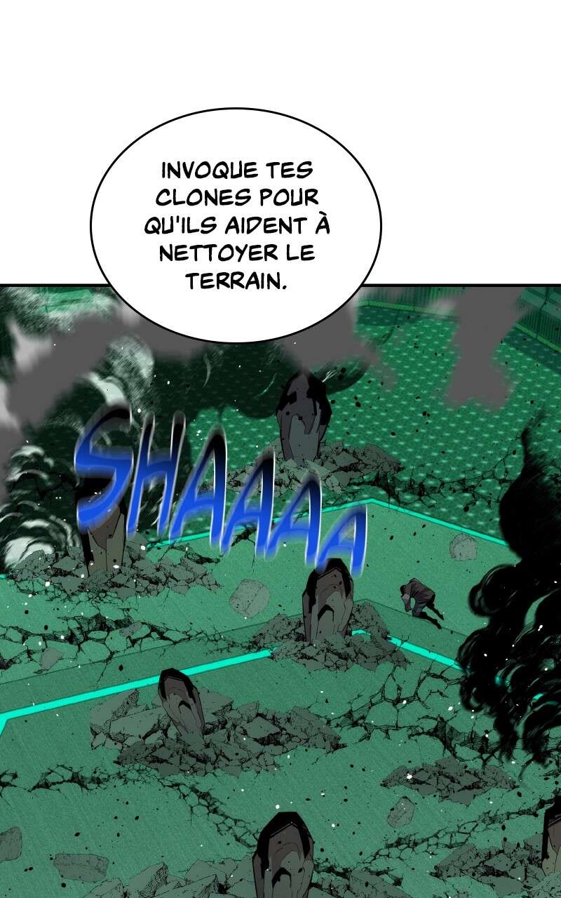 Auto Hunting With My Clones Chapitre 66 - Page 130