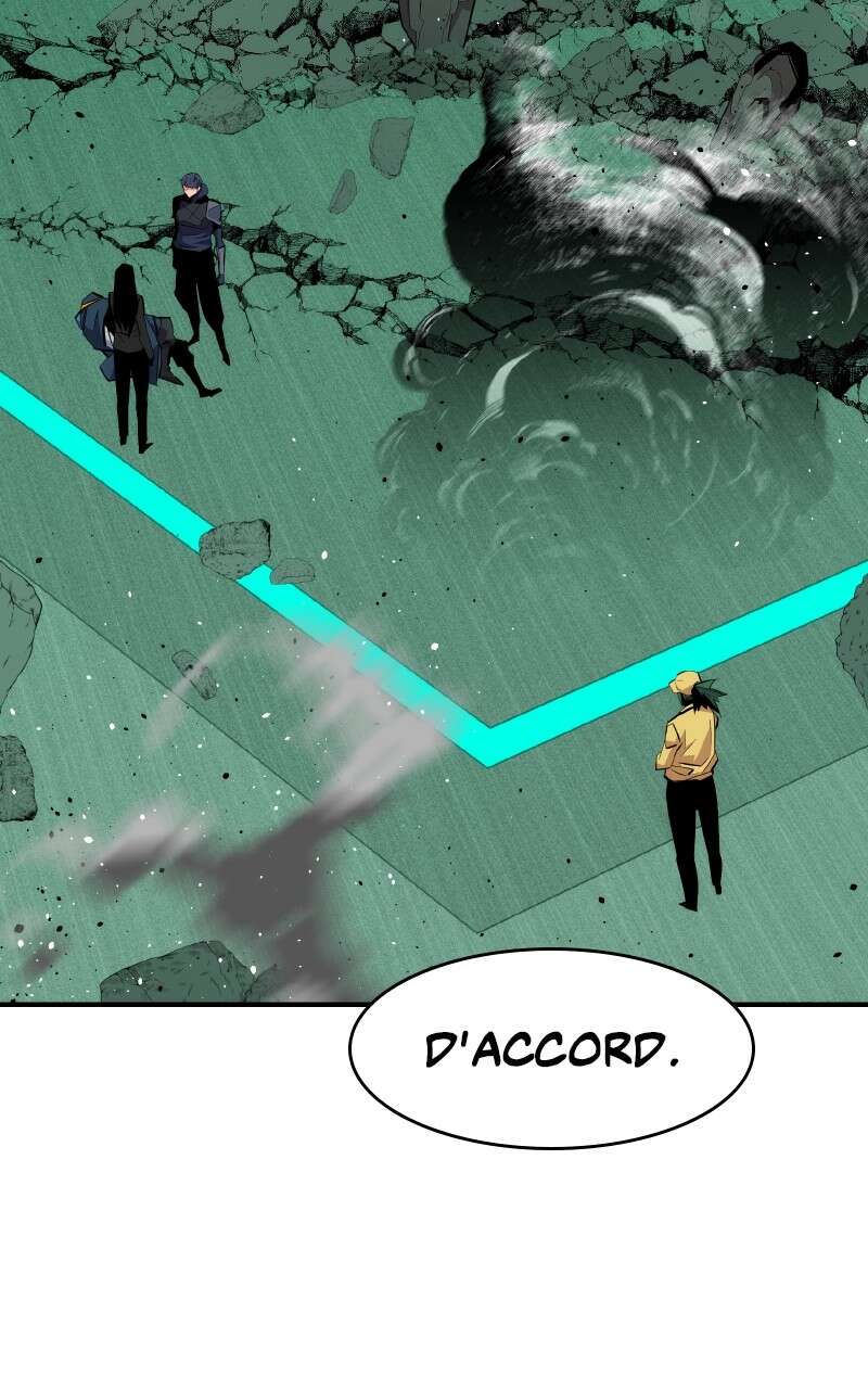 Auto Hunting With My Clones Chapitre 66 - Page 131