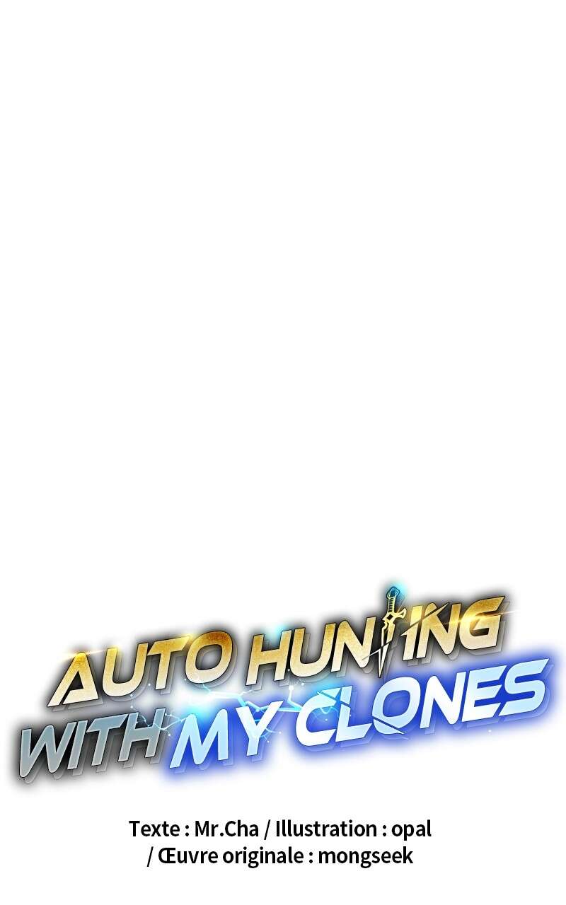 Auto Hunting With My Clones Chapitre 66 - Page 18