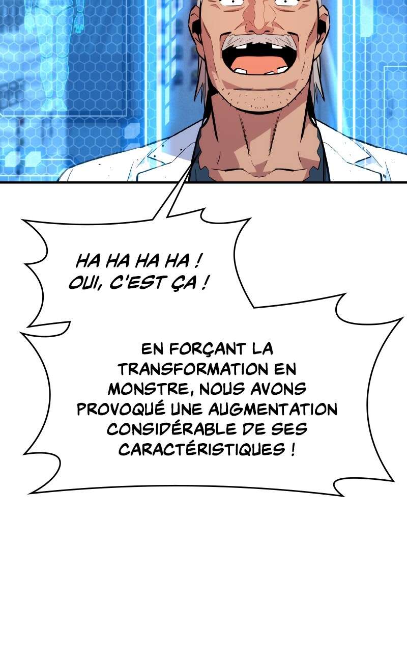 Auto Hunting With My Clones Chapitre 66 - Page 39