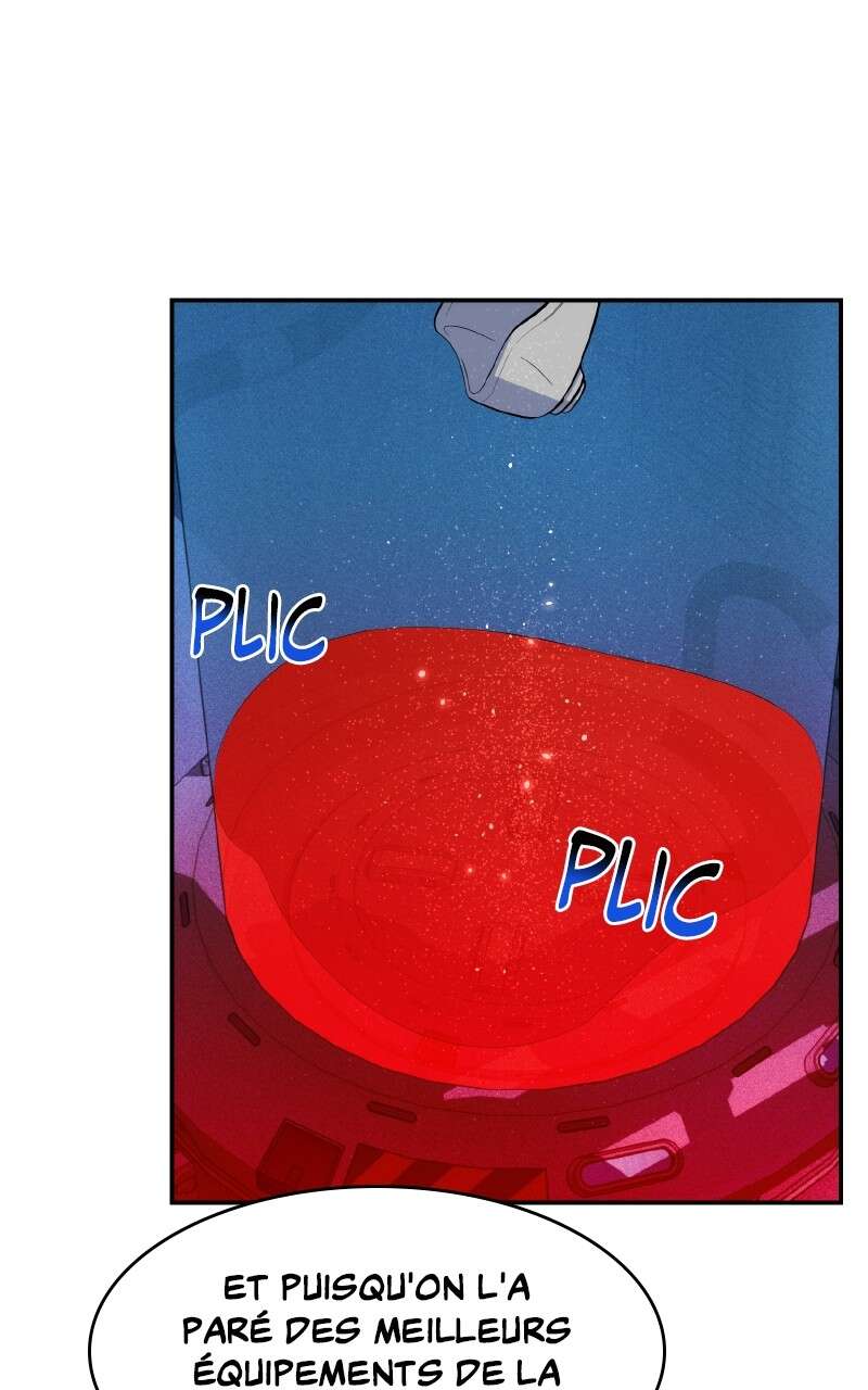 Auto Hunting With My Clones Chapitre 66 - Page 40