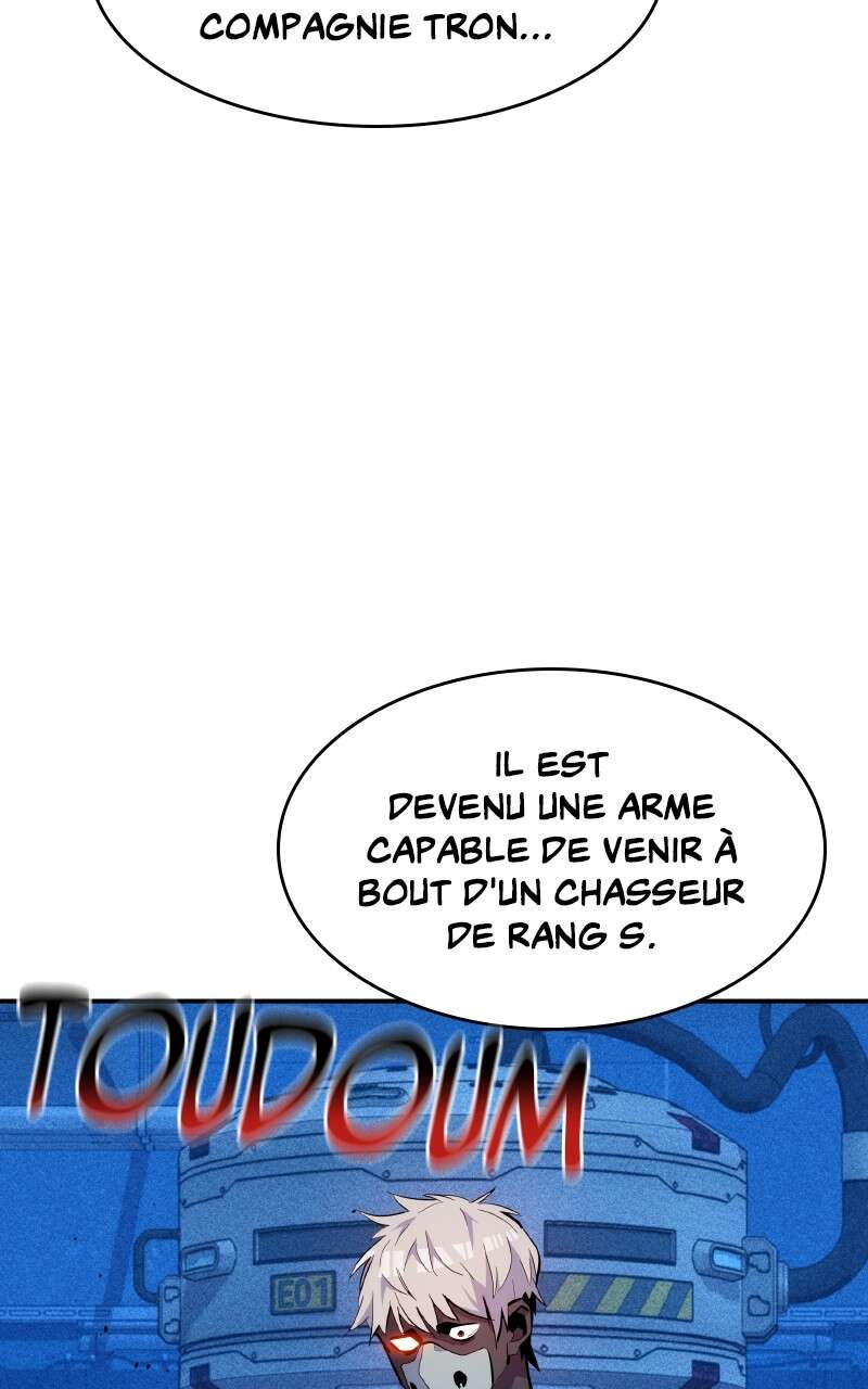 Auto Hunting With My Clones Chapitre 66 - Page 41