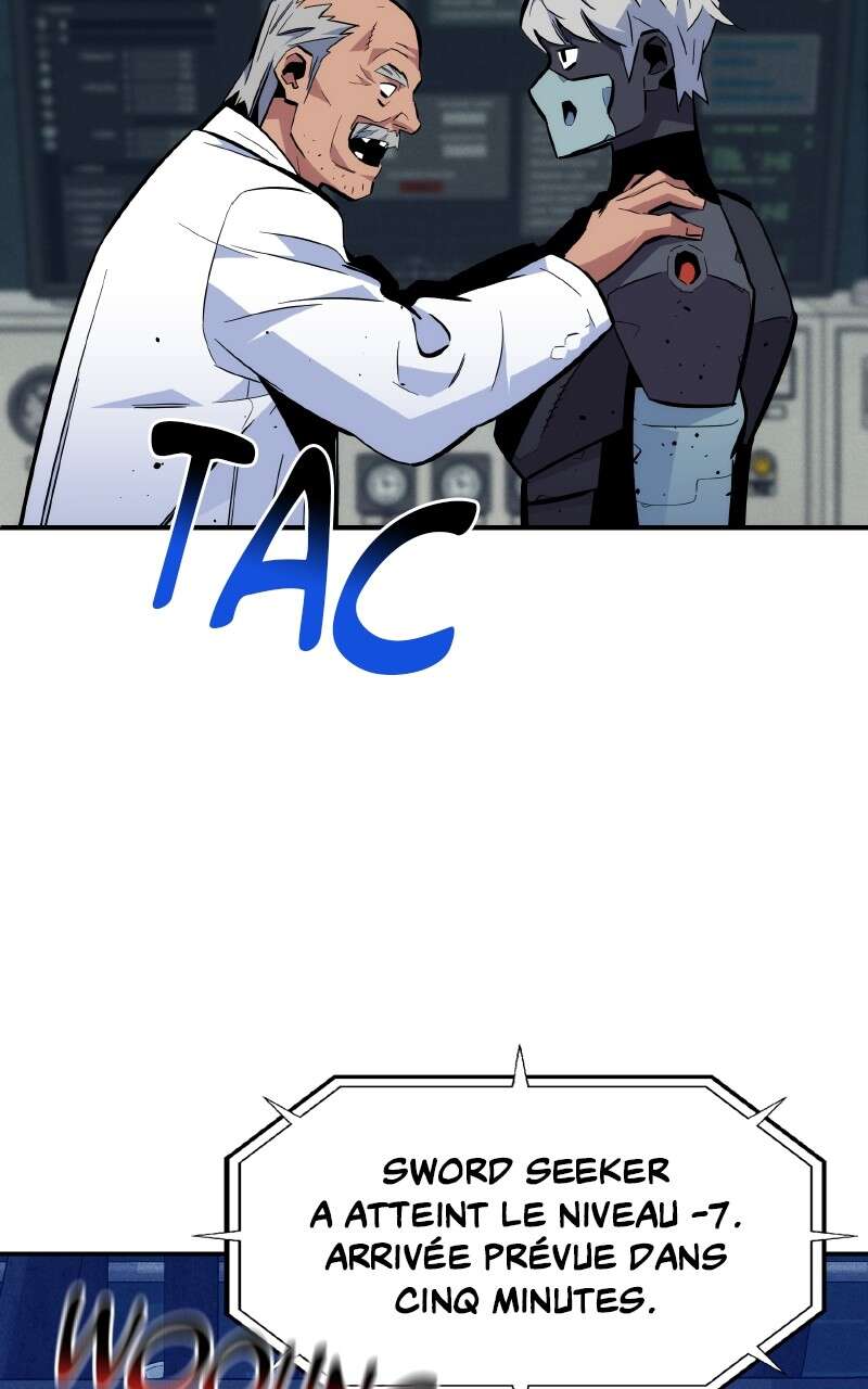 Auto Hunting With My Clones Chapitre 66 - Page 45