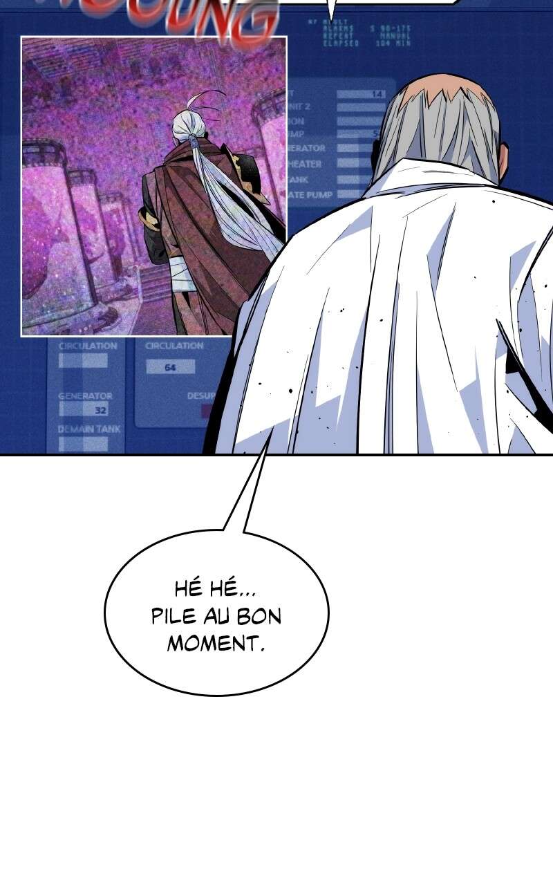 Auto Hunting With My Clones Chapitre 66 - Page 46