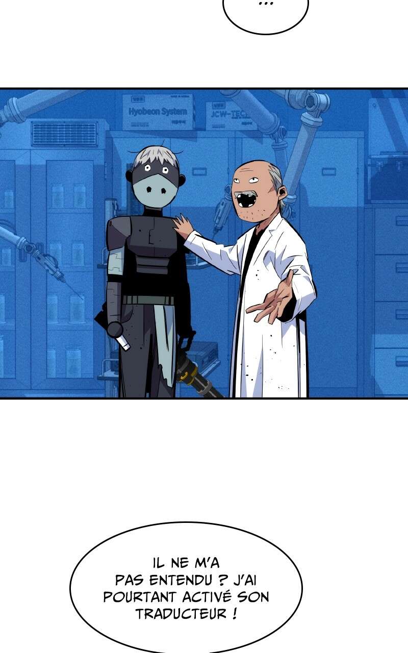 Auto Hunting With My Clones Chapitre 66 - Page 49