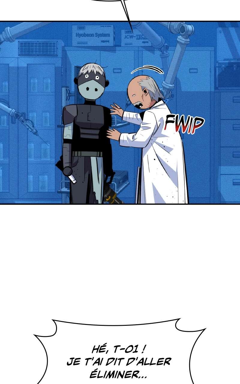 Auto Hunting With My Clones Chapitre 66 - Page 50