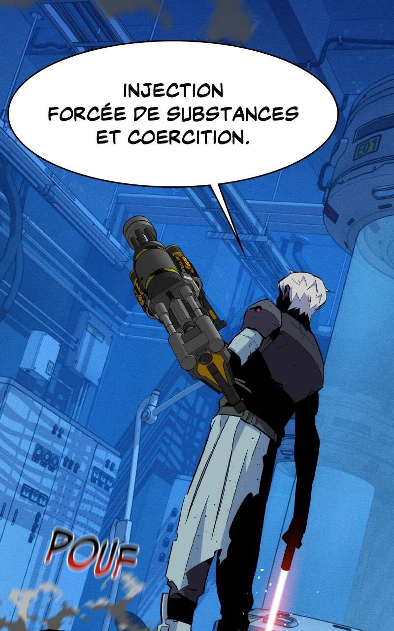 Auto Hunting With My Clones Chapitre 66 - Page 56