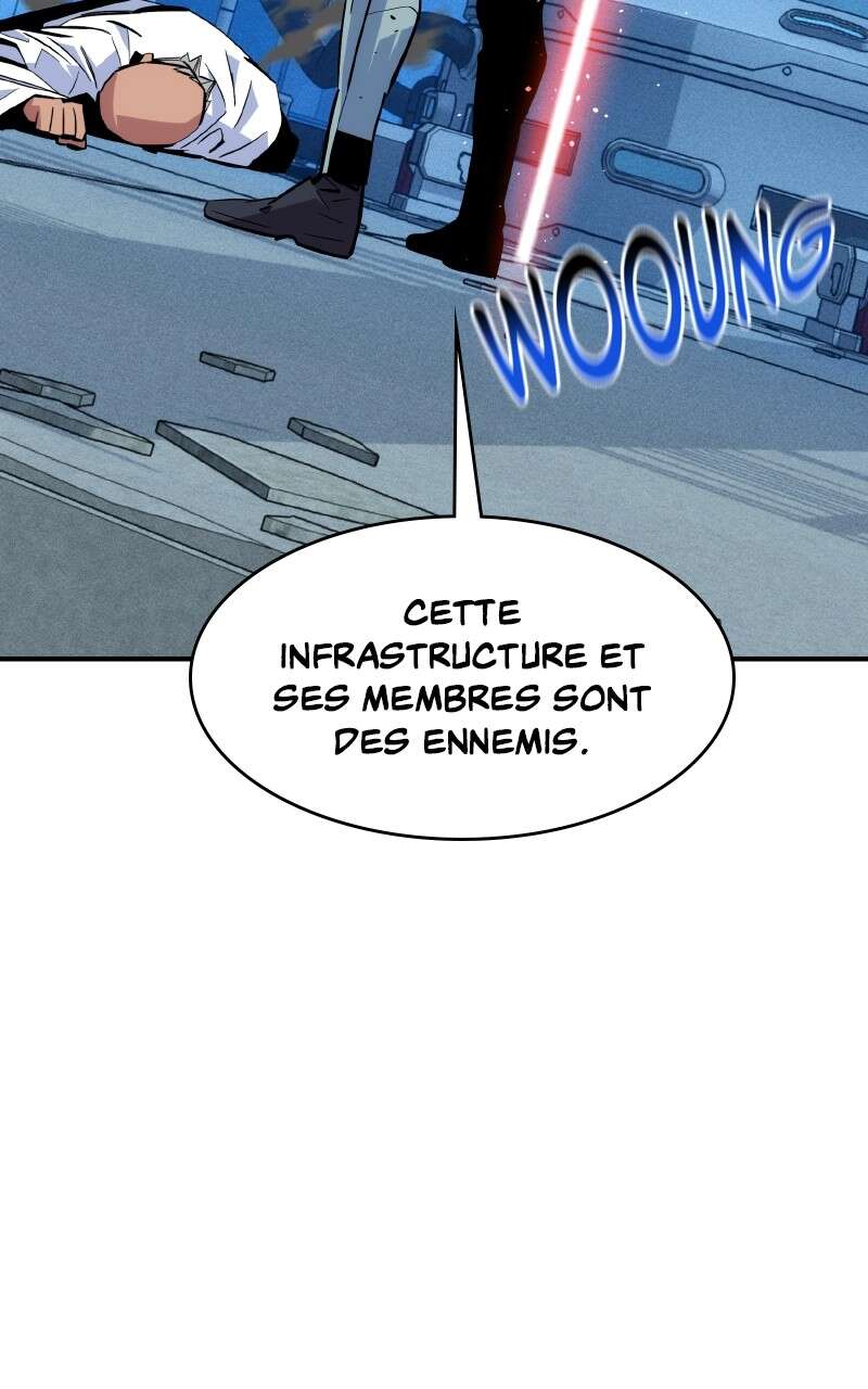 Auto Hunting With My Clones Chapitre 66 - Page 57