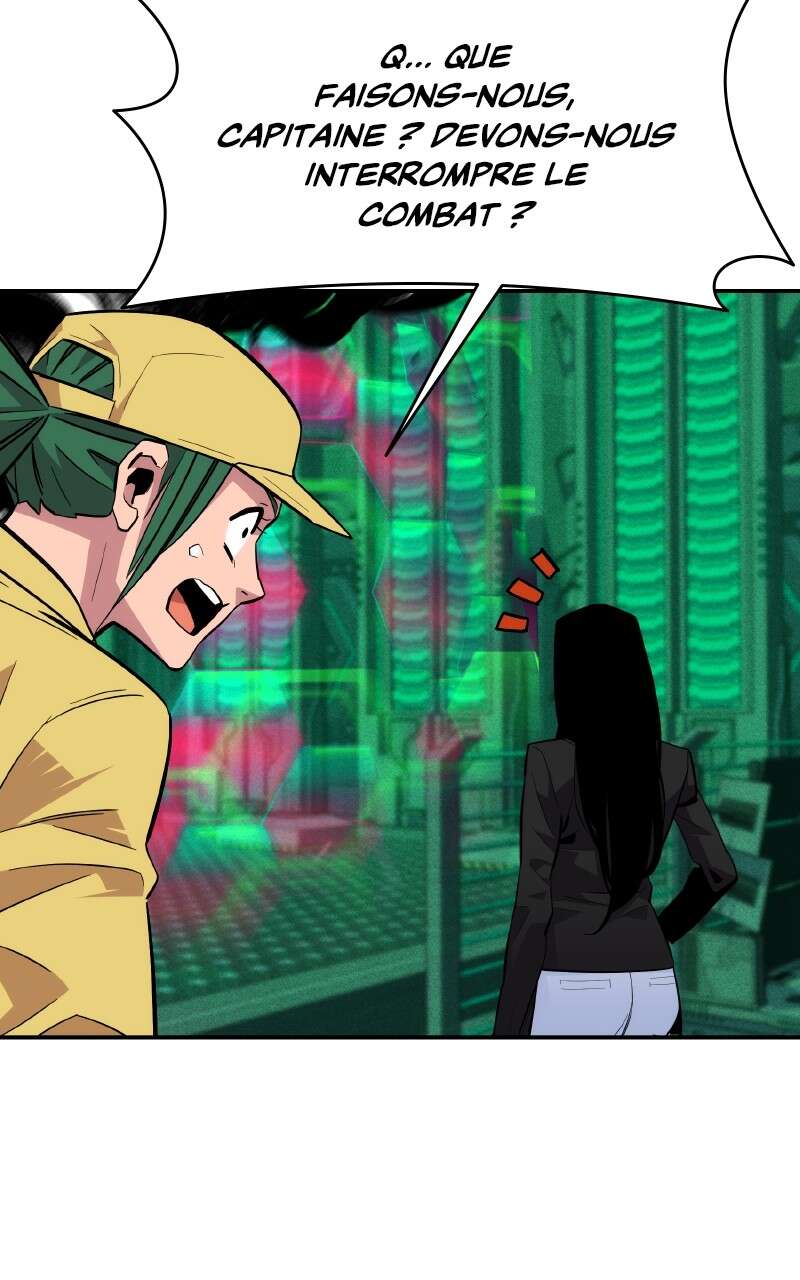 Auto Hunting With My Clones Chapitre 66 - Page 61