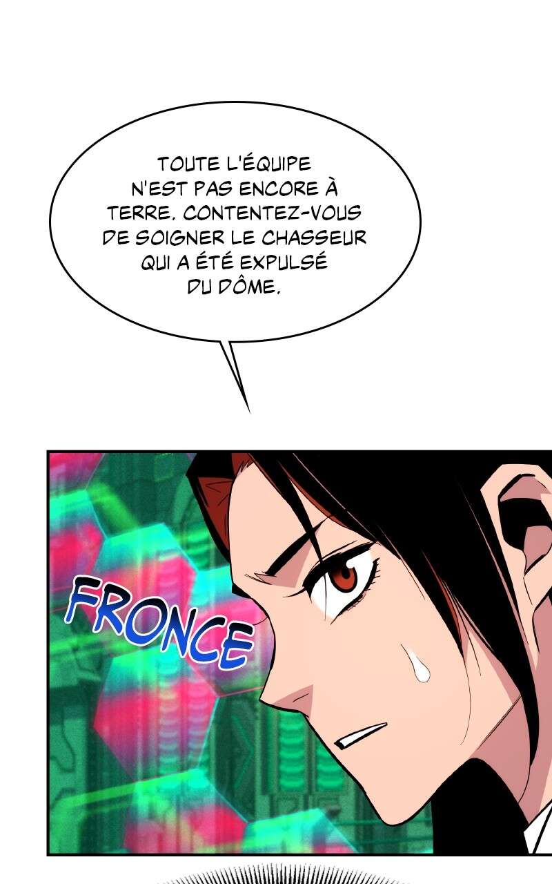 Auto Hunting With My Clones Chapitre 66 - Page 62