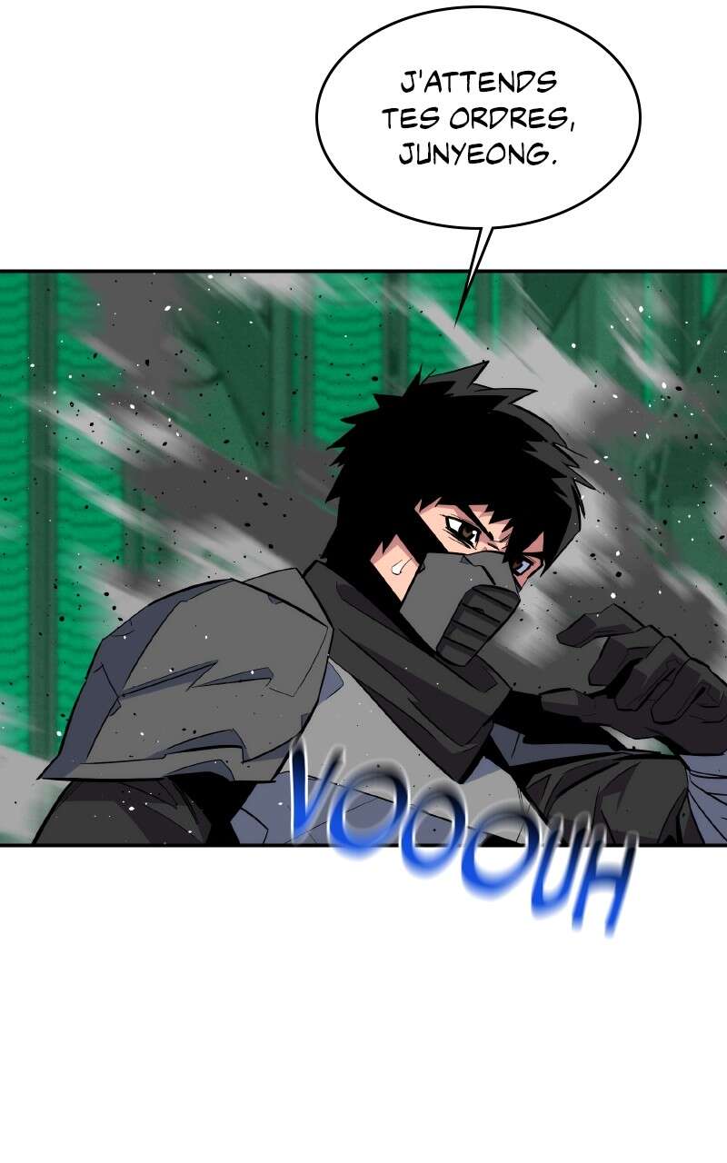 Auto Hunting With My Clones Chapitre 66 - Page 70