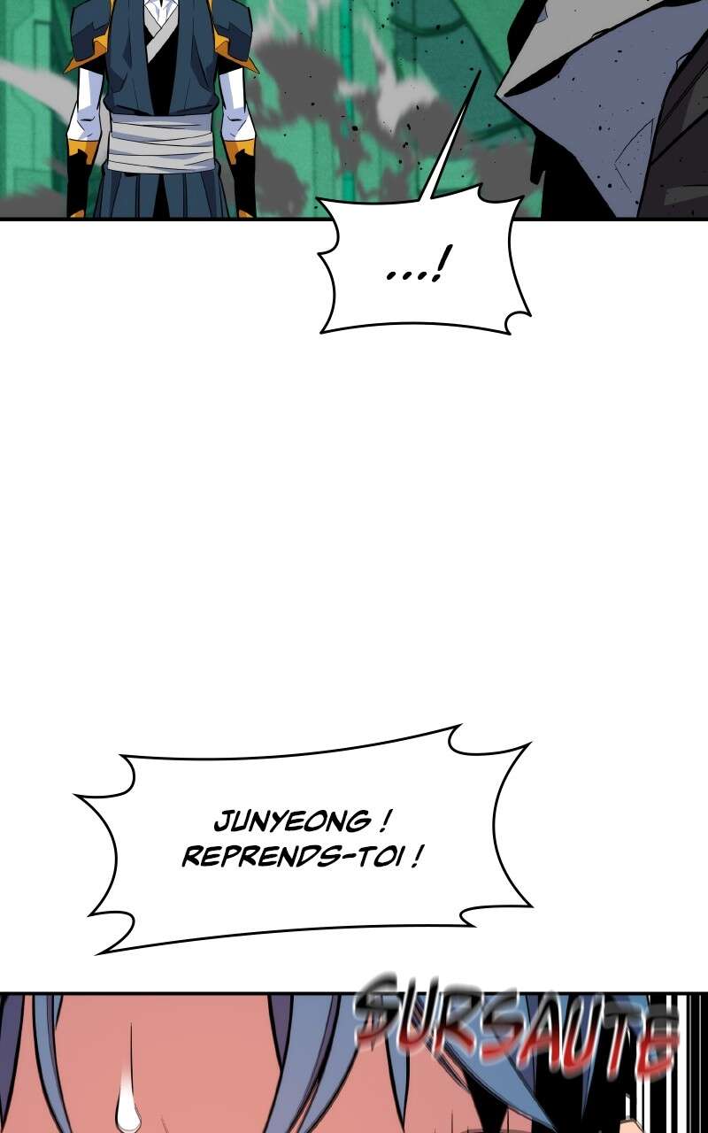 Auto Hunting With My Clones Chapitre 66 - Page 73