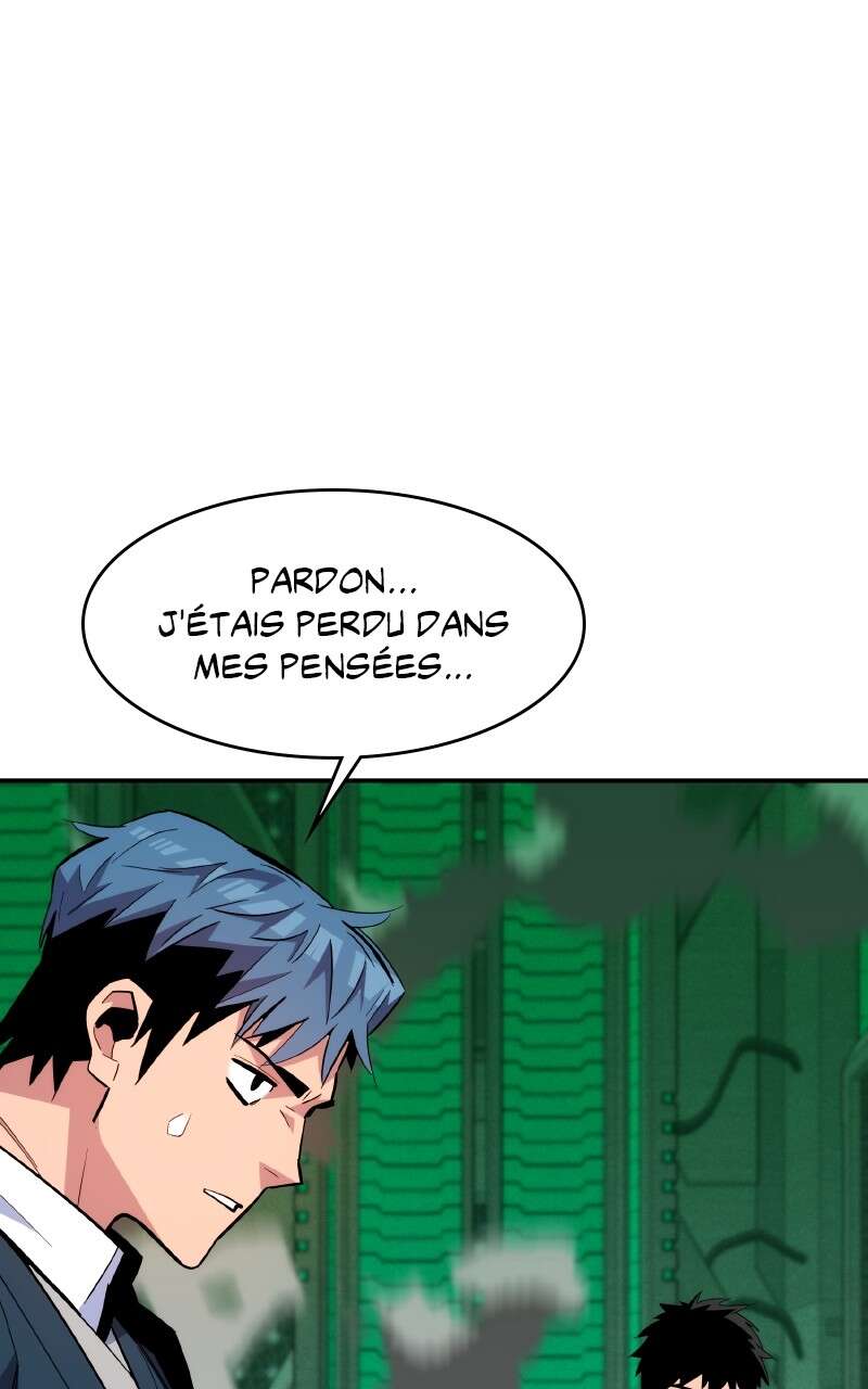 Auto Hunting With My Clones Chapitre 66 - Page 76