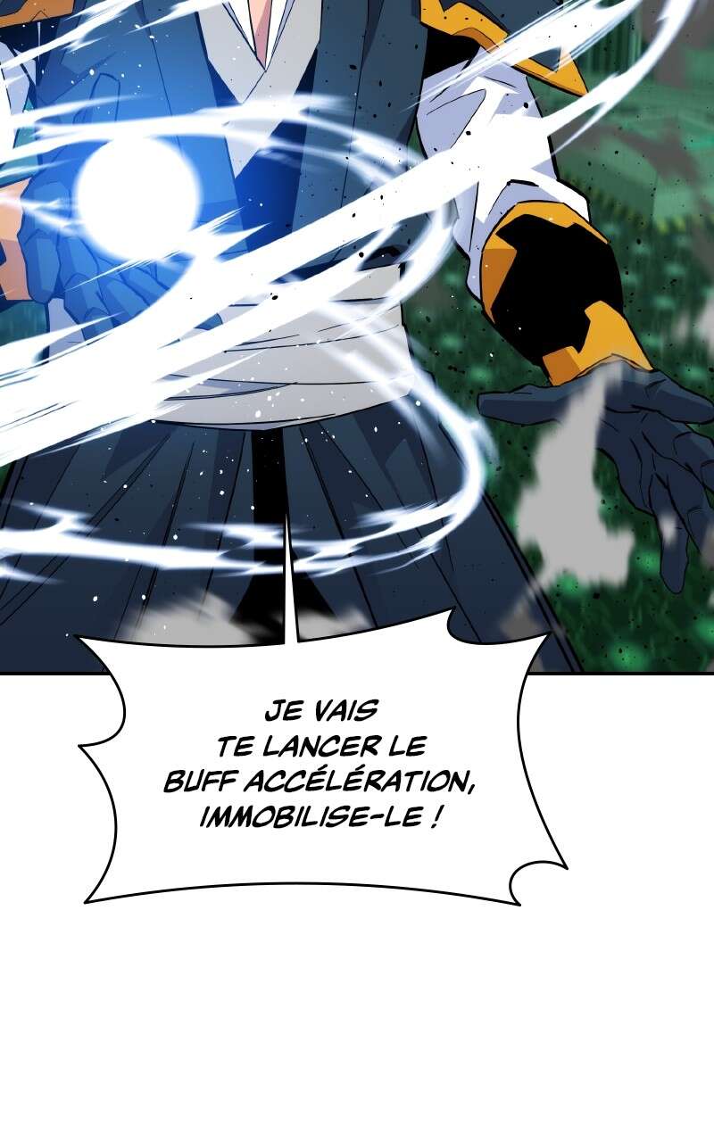 Auto Hunting With My Clones Chapitre 66 - Page 82
