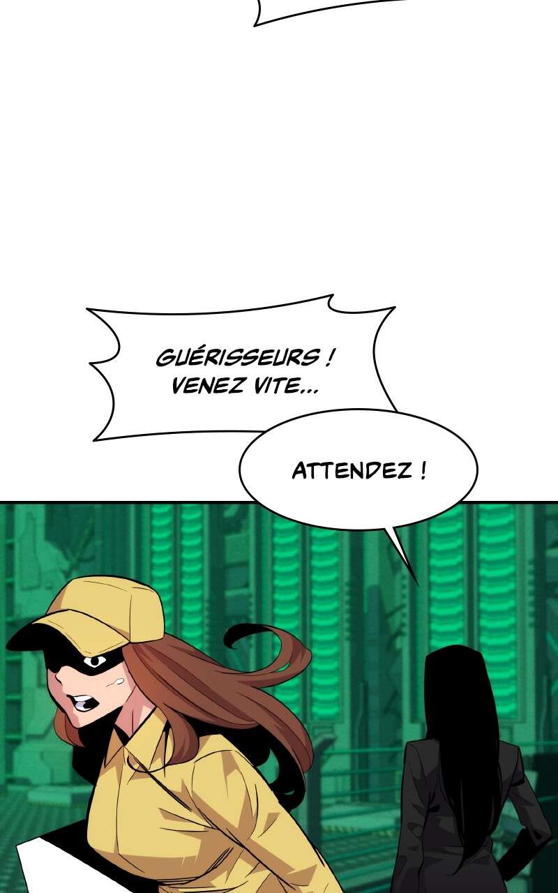 Auto Hunting With My Clones Chapitre 66 - Page 9