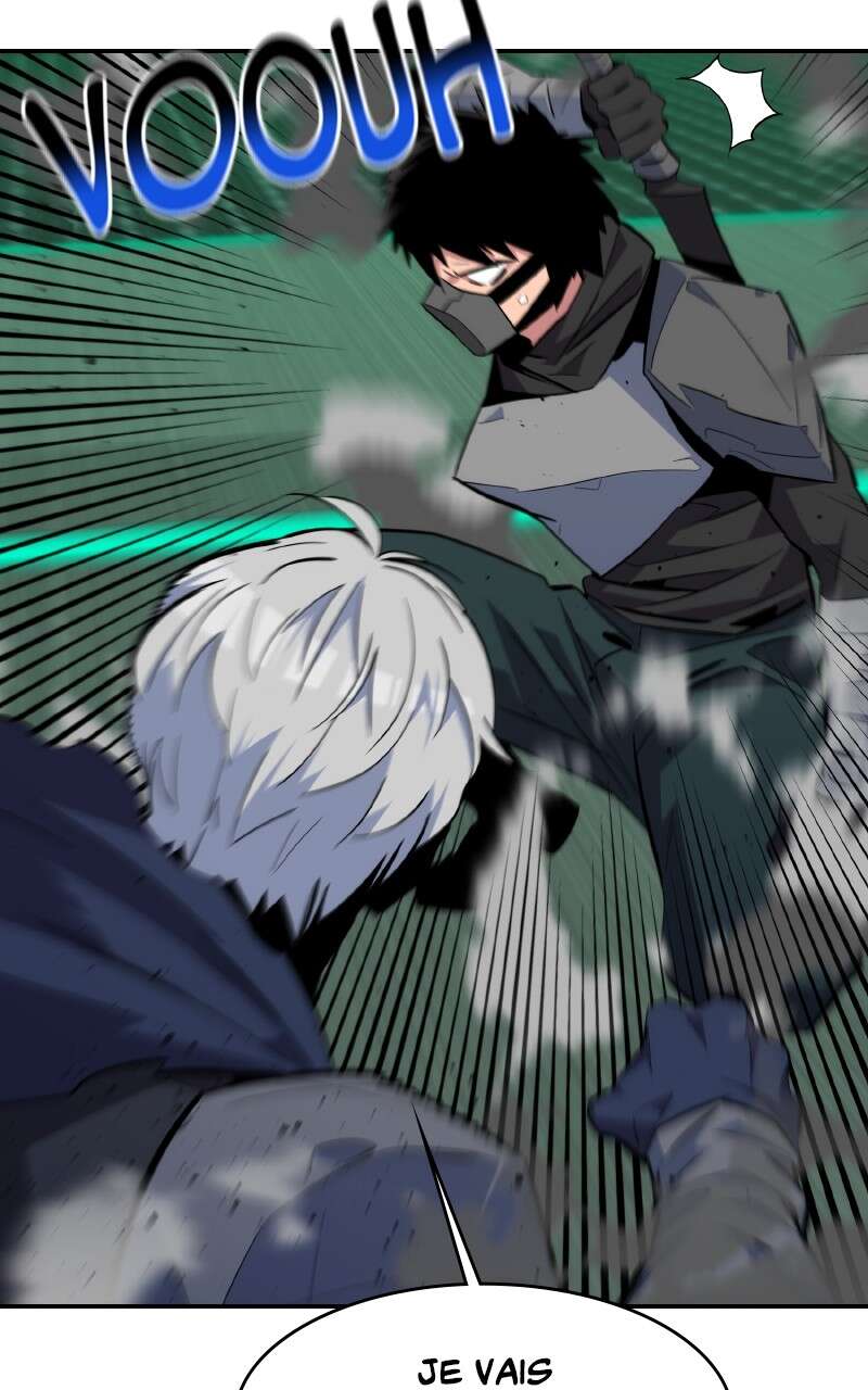 Auto Hunting With My Clones Chapitre 66 - Page 91