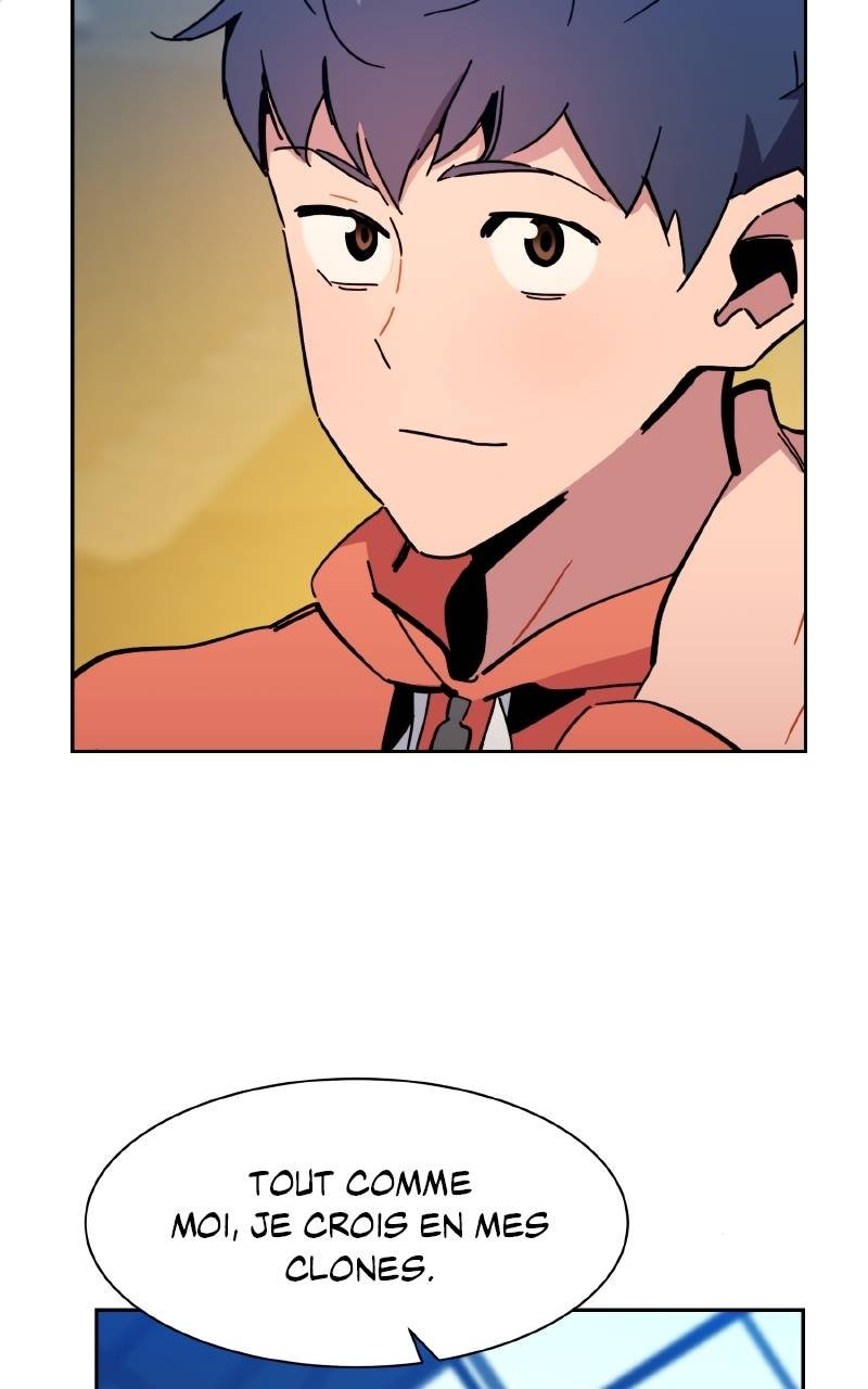 Auto Hunting With My Clones Chapitre 18 - Page 105
