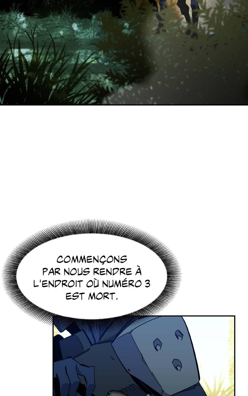 Auto Hunting With My Clones Chapitre 18 - Page 112
