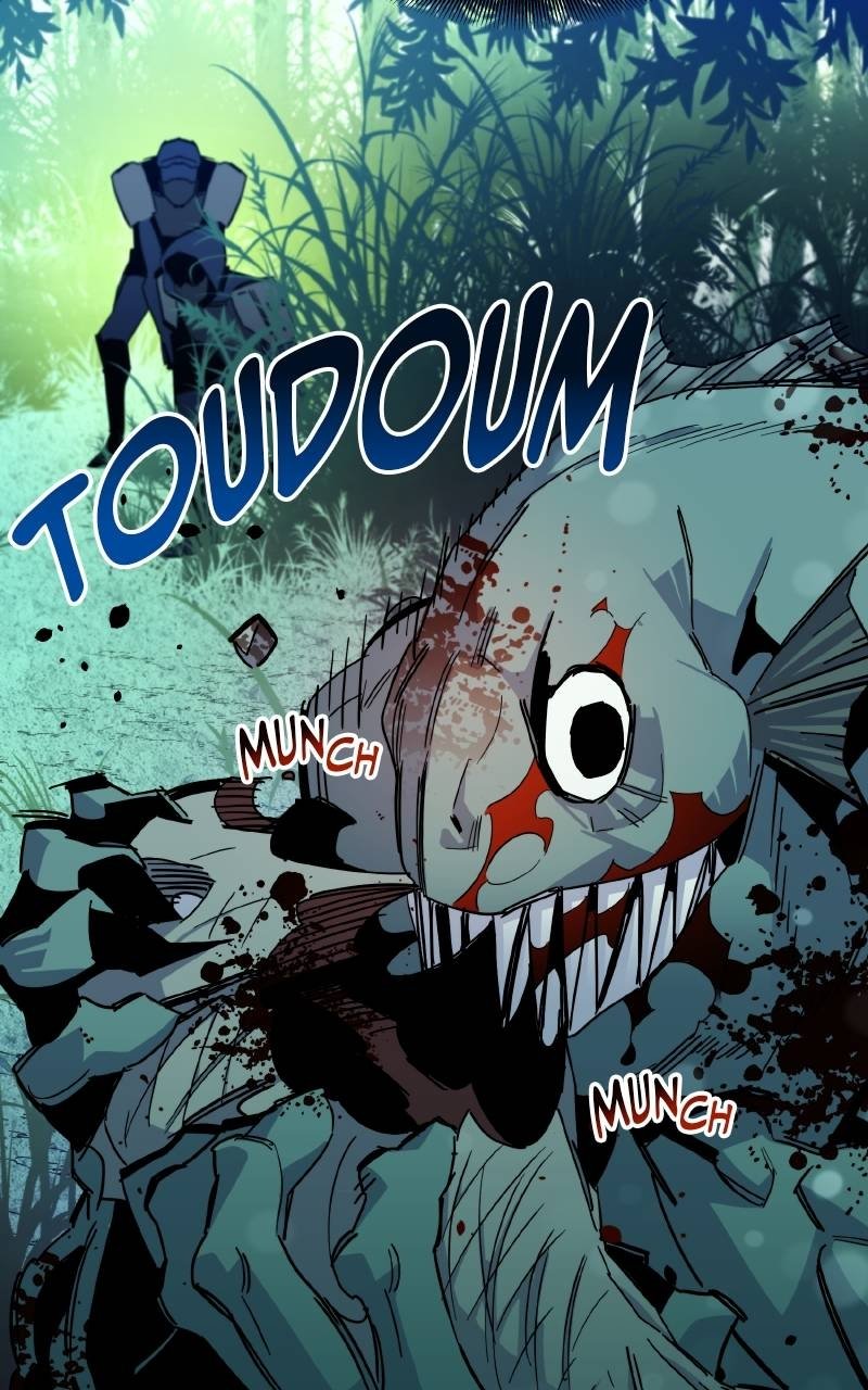 Auto Hunting With My Clones Chapitre 18 - Page 117