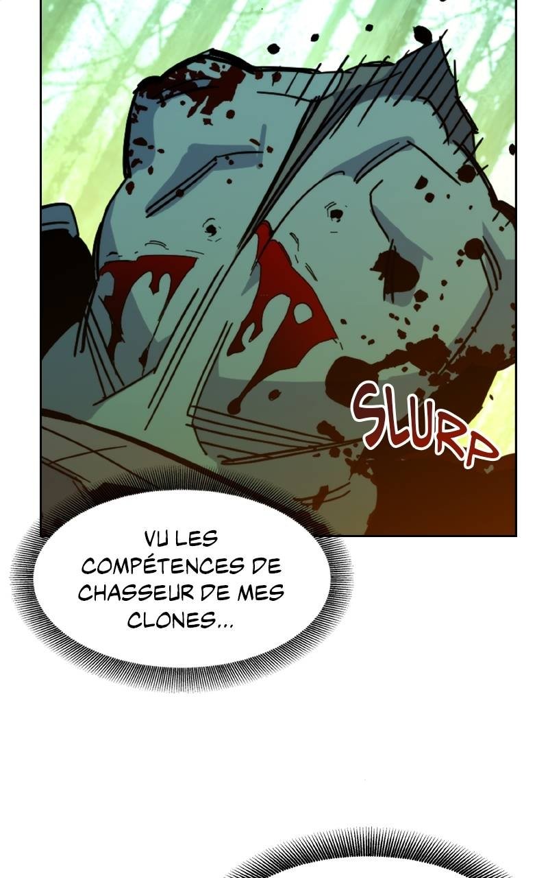 Auto Hunting With My Clones Chapitre 18 - Page 121