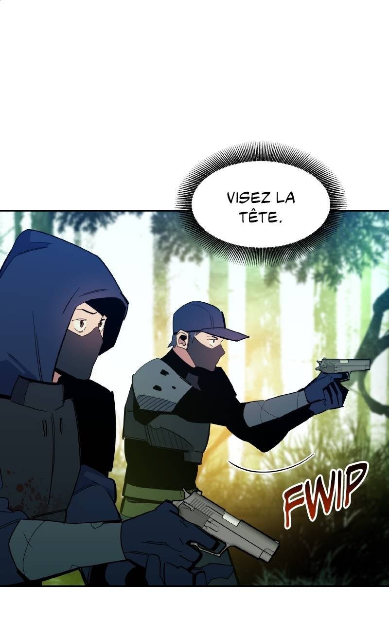 Auto Hunting With My Clones Chapitre 18 - Page 123