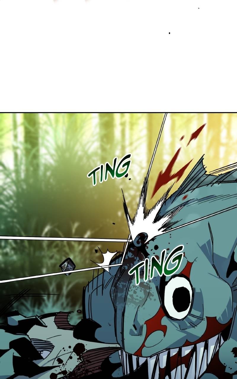 Auto Hunting With My Clones Chapitre 18 - Page 126