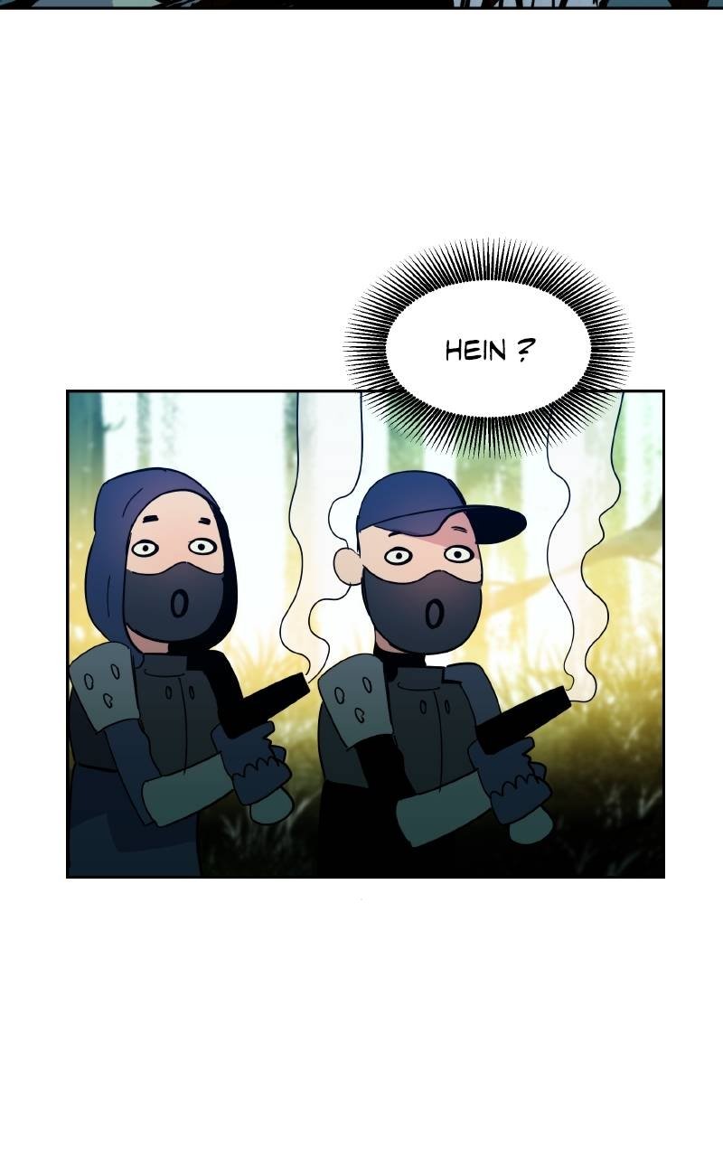 Auto Hunting With My Clones Chapitre 18 - Page 127