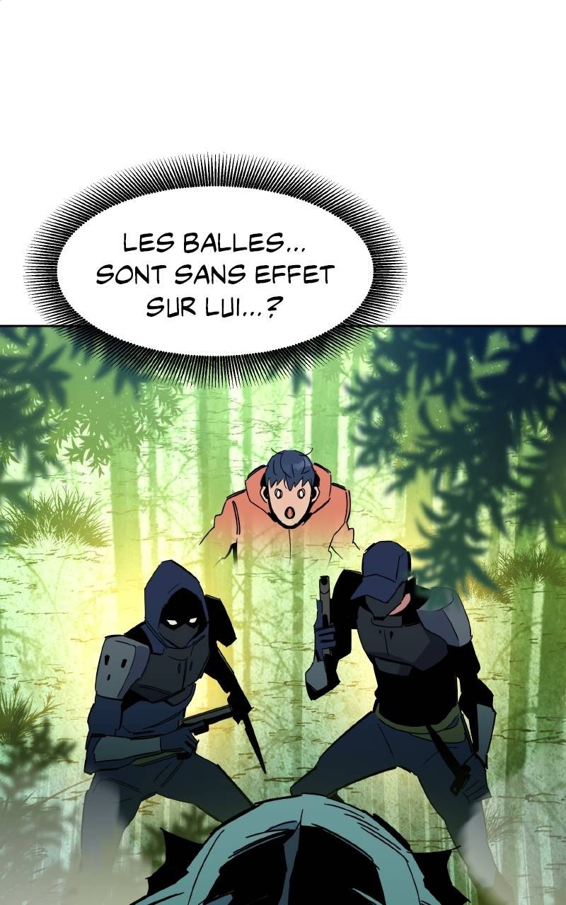 Auto Hunting With My Clones Chapitre 18 - Page 128