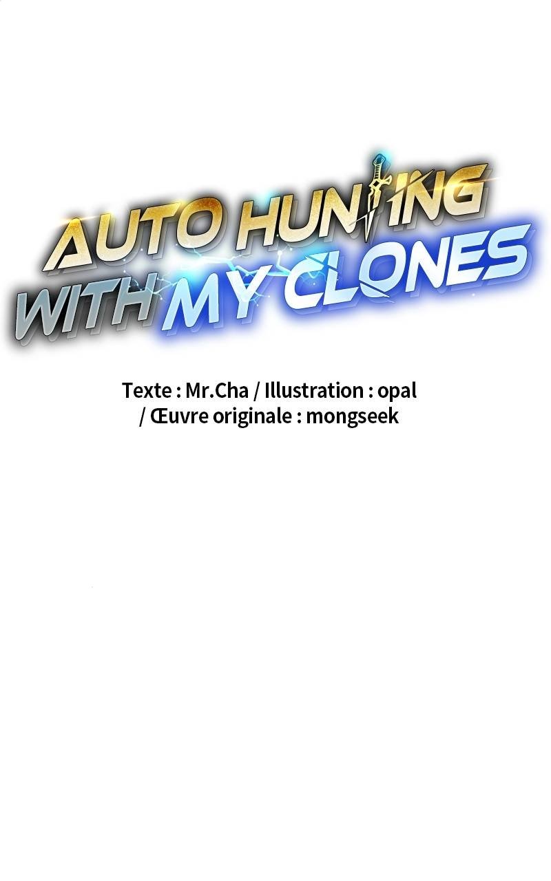 Auto Hunting With My Clones Chapitre 18 - Page 18