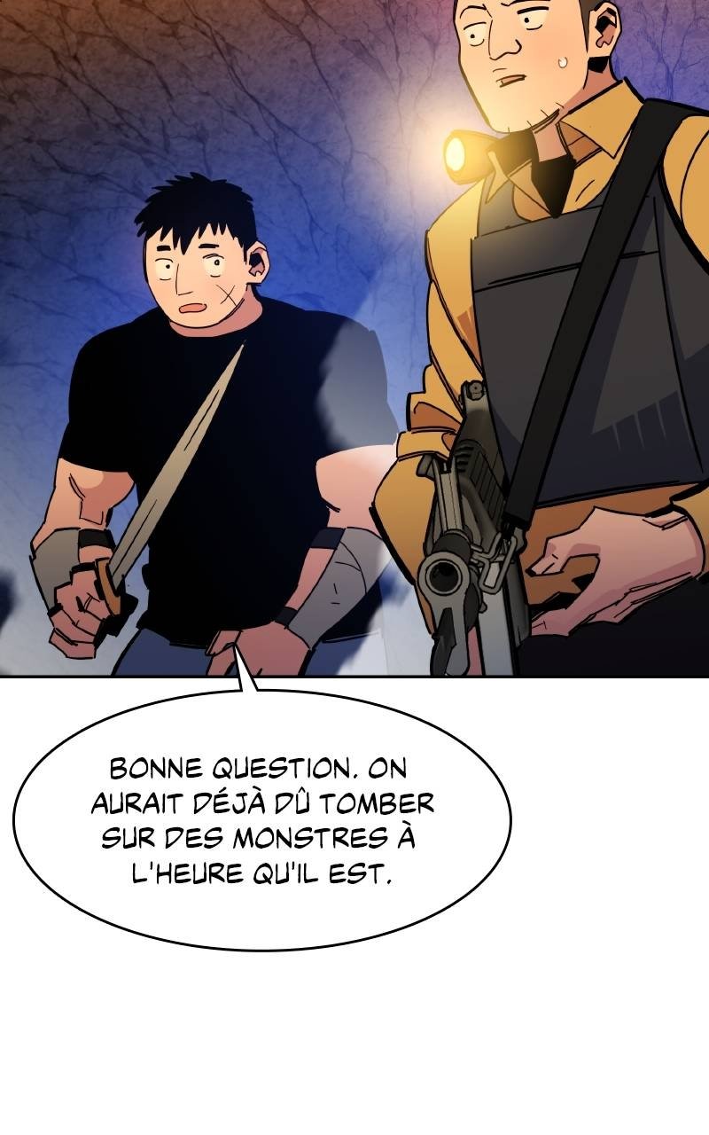 Auto Hunting With My Clones Chapitre 18 - Page 21