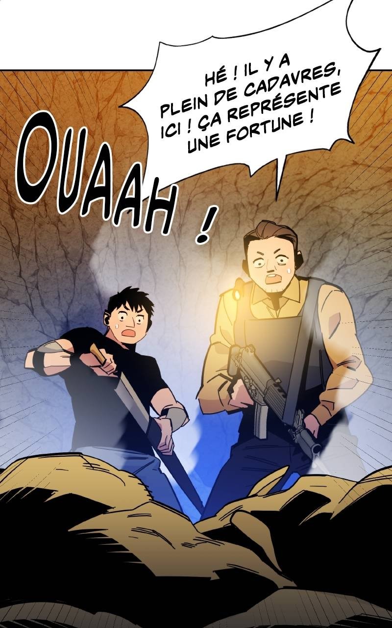 Auto Hunting With My Clones Chapitre 18 - Page 23