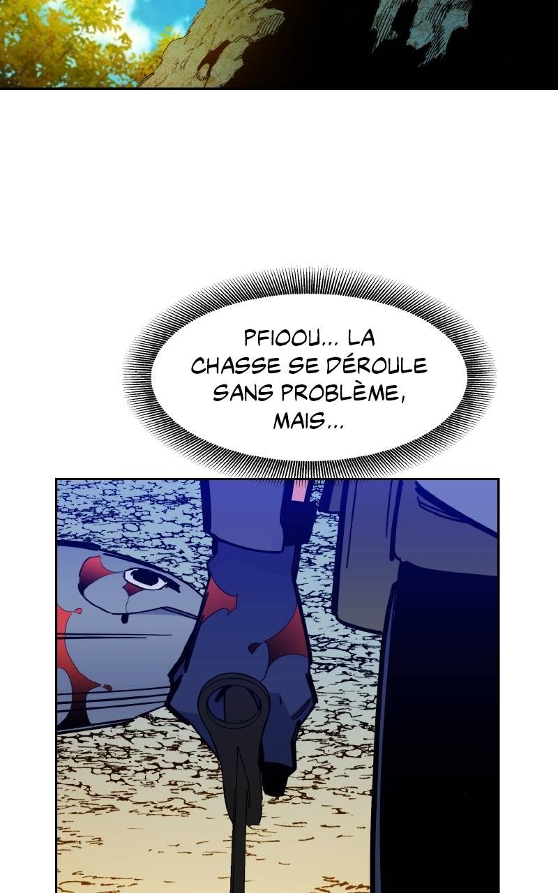 Auto Hunting With My Clones Chapitre 18 - Page 27