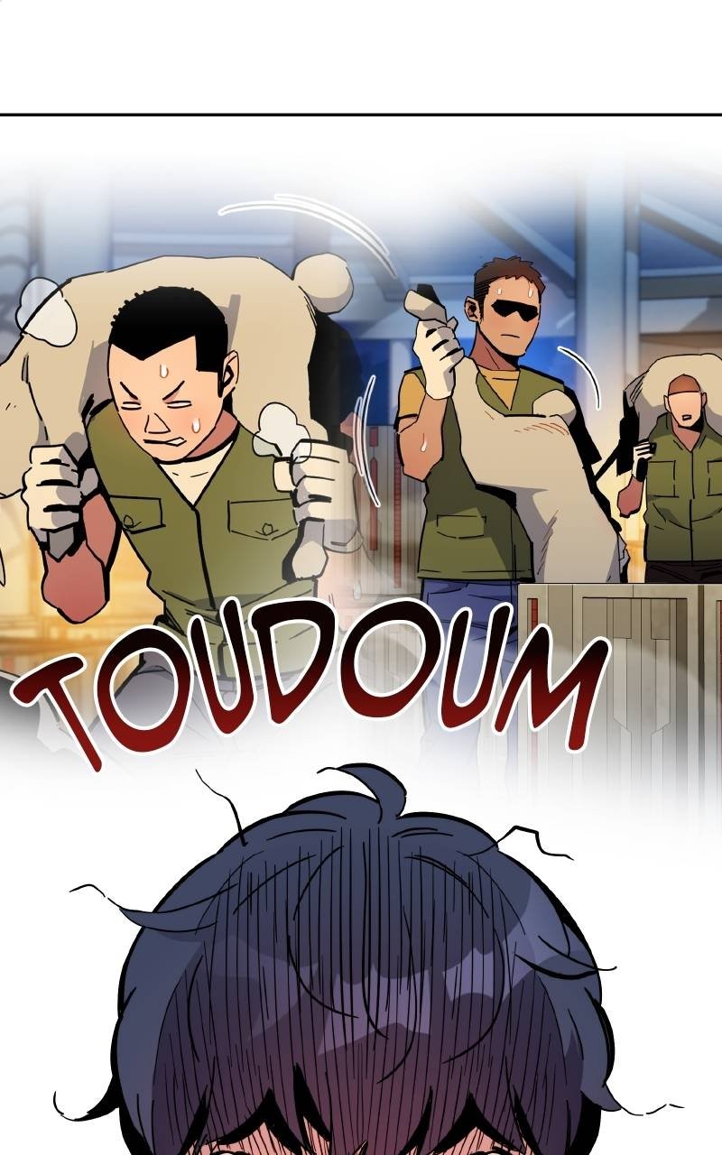 Auto Hunting With My Clones Chapitre 18 - Page 31