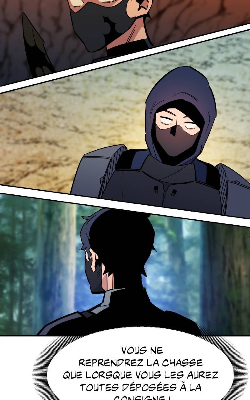 Auto Hunting With My Clones Chapitre 18 - Page 33