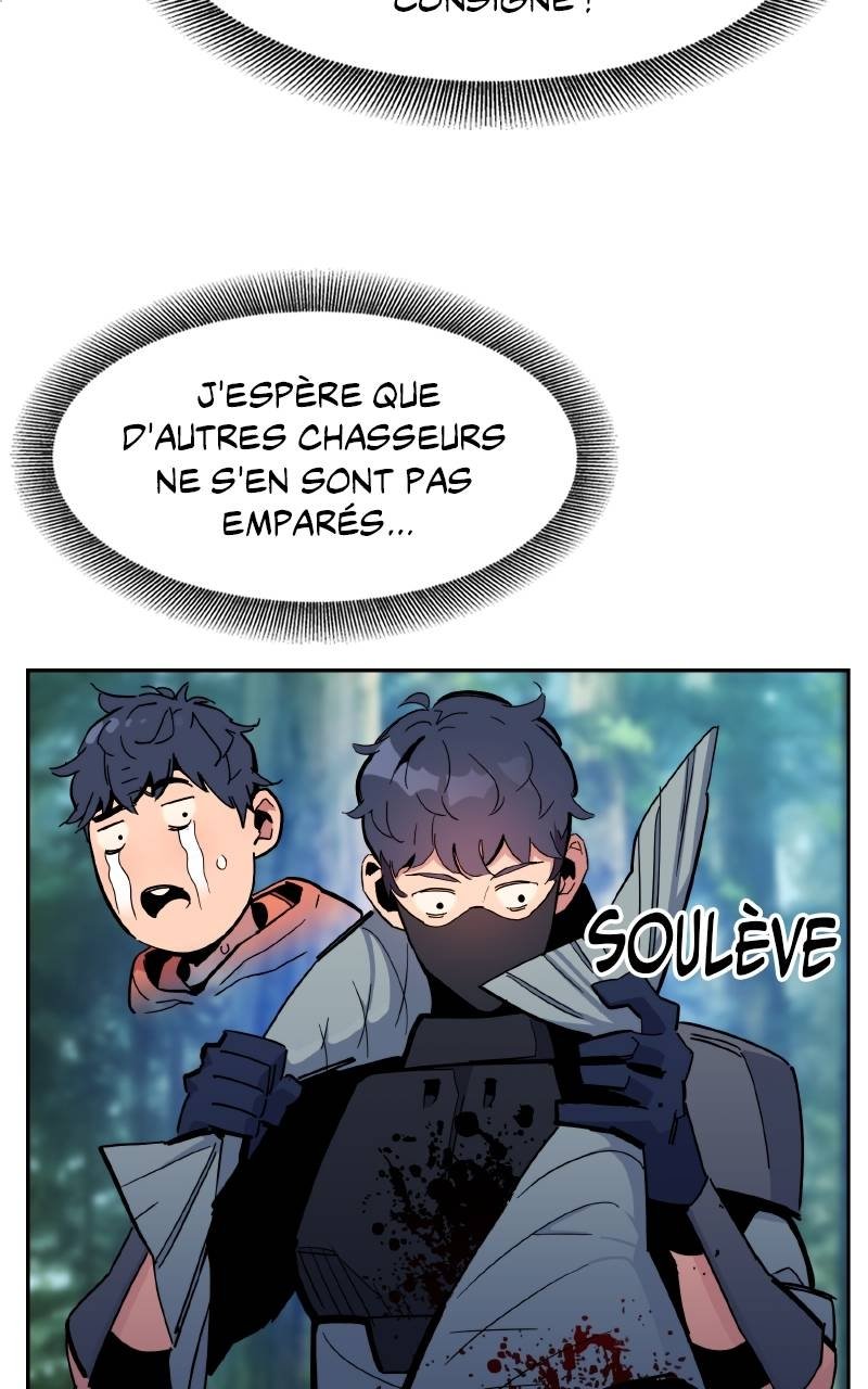 Auto Hunting With My Clones Chapitre 18 - Page 34