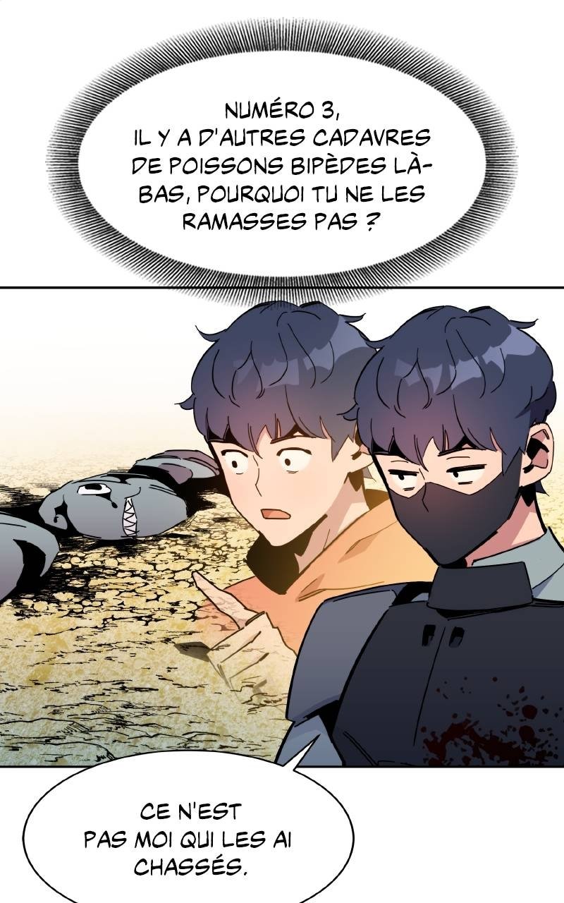 Auto Hunting With My Clones Chapitre 18 - Page 36