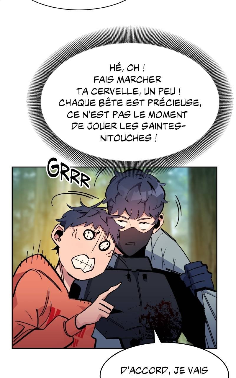 Auto Hunting With My Clones Chapitre 18 - Page 37